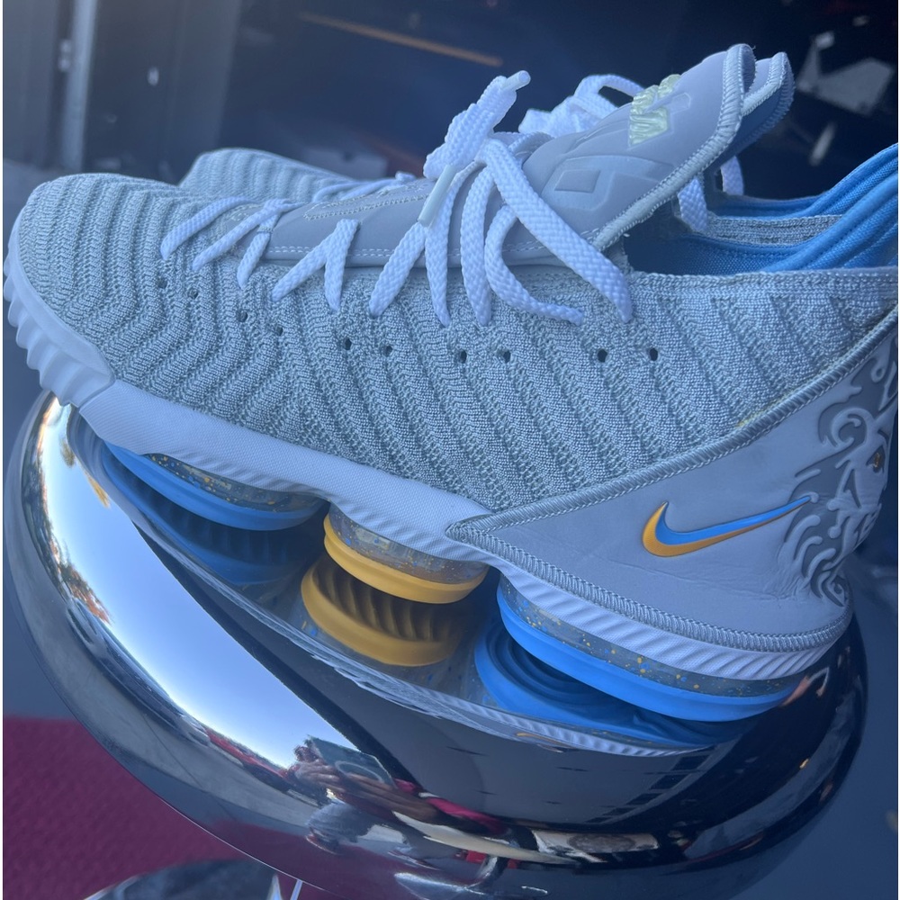 Lebron’s - Picture 3 of 5
